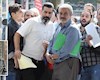 نگاهی به سریال در حال پخش اسباب زحمت