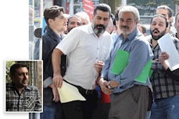 نگاهی به سریال در حال پخش اسباب زحمت