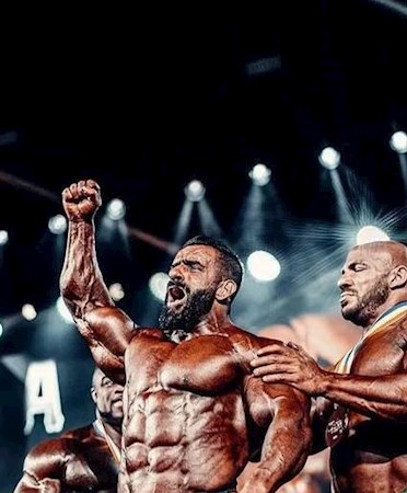 آمریکا به هادی چوپان ویزا نداد