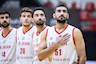رویارویی ملی پوشان بسکتبال با نیوزیلند