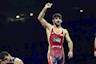 نابغه کشتی بدون دادن امتیاز قهرمان لهستان شد