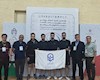 پایان مسابقات تنیس روی میز دانشجویان کشور