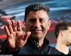 ژنرال موقت و مشروط ماندنی شد