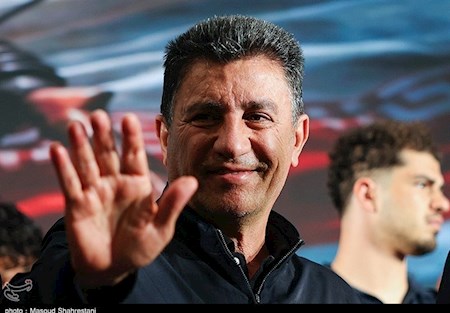 ژنرال موقت و مشروط ماندنی شد