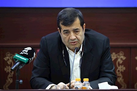 استیضاح وزیر ورزش کلید خورد