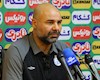 نشست خبری سرمربی استقلال برگزار شد