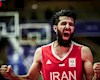مصاف بسکتبال ایران با نیوزیلند