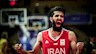 مصاف بسکتبال ایران با نیوزیلند