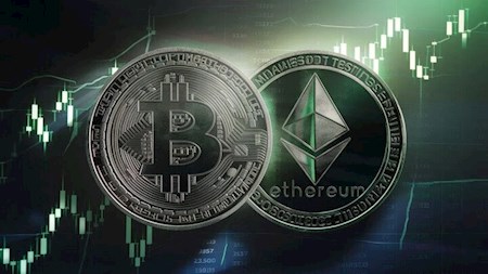 آخرین وضعیت بازار رمز ارزها