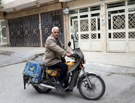 صندوق های پست به فراموشی سپرده شدند