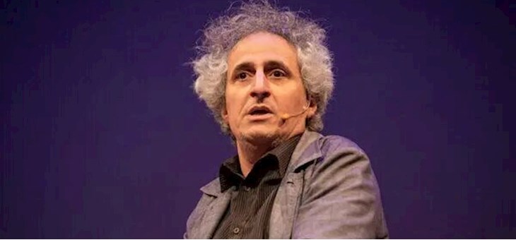 بازگشت محسن نامجو به ایران بعد از ۳۰ سال