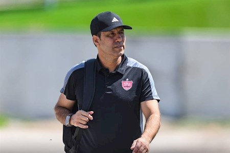 نشست خبری تارتار برگزار شد