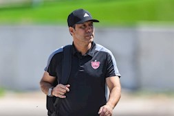 نشست خبری تارتار برگزار شد
