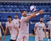 بلندقامتان والیبال عازم ژاپن شدند