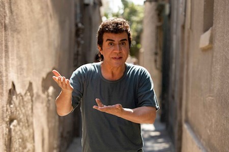 آغاز فیلمبرداری فیلم عموی بچه ها