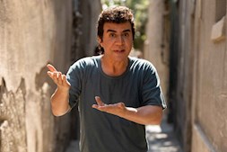 آغاز فیلمبرداری فیلم عموی بچه ها