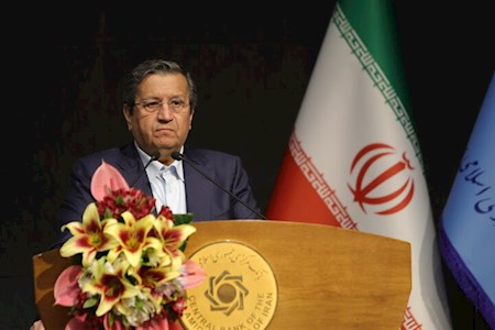 همتی وقوع ابرتورم را رد نکرد
