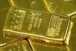 ثابت ماندن قیمت جهانی طلا