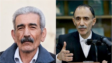 درگذشت یک استاد و یک مترجم