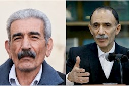 درگذشت یک استاد و یک مترجم
