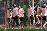 ترکیب احتمالی پرسپولیس مقابل استقلال