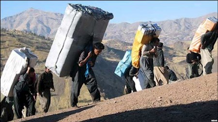 تجارت مرزی بسود مرزنشین است یا دلال
