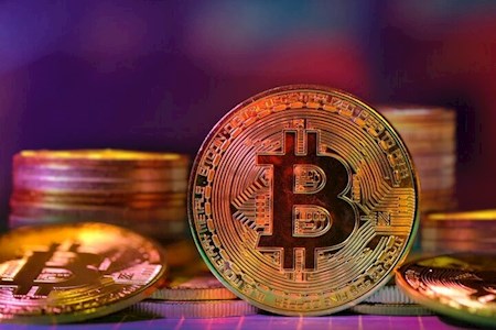 بیت کوین دوباره سقوط کرد