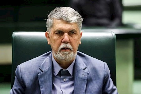 باید از اهالی فرهنگ و هنر عذرخواهی کرد