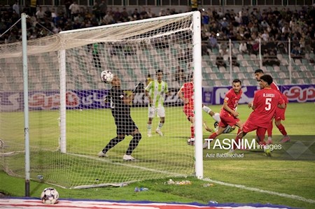 هفته هفتم لیگ برتر لغو نشد