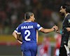 برخورد سرمربی استقلال با دو بازیکن