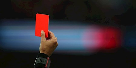 معرفی داوران هفته ششم لیگ برتر