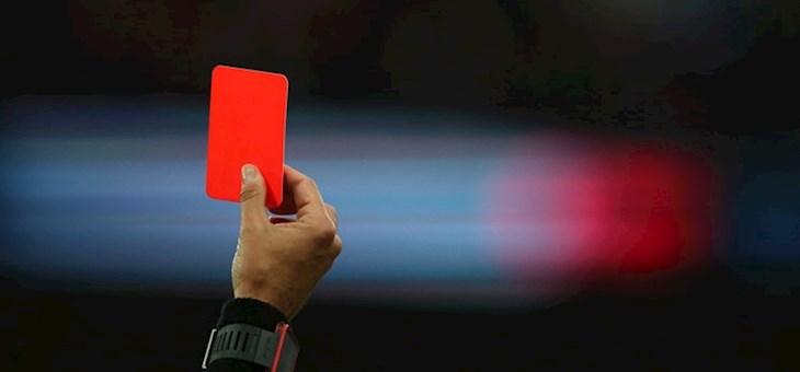 معرفی داوران هفته ششم لیگ برتر