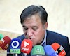 واکنش تاجرنیا به اخراج صالح حردانی