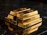 کاهش قیمت جهانی طلا