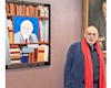 درگذشت استاد ممتاز دانشگاه لیدن و پژوهشگر