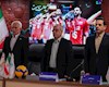 مجمع عمومی فدراسیون والیبال برگزار شد