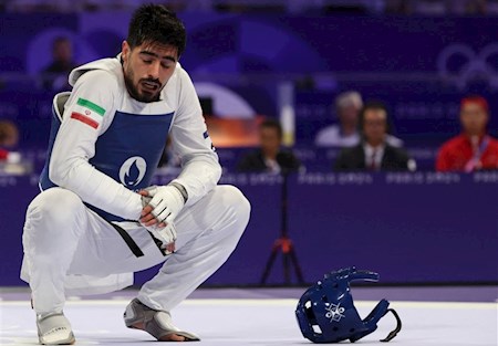 حذف برخورداری از گرند پری کره جنوبی