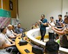 نشست خبری سرمربی استقلال برگزار شد