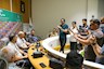 نشست خبری سرمربی استقلال برگزار شد