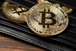 فعال شدن چهار کیف پول بیت کوین