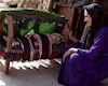 لالایی محلی لری میراث ماندگار مادران لر