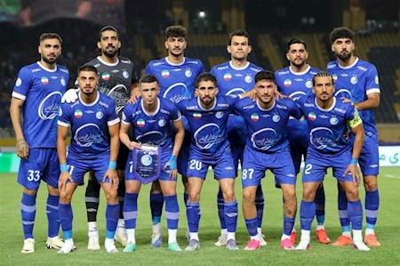ترکیب استقلال و آلومینیوم اعلام شد