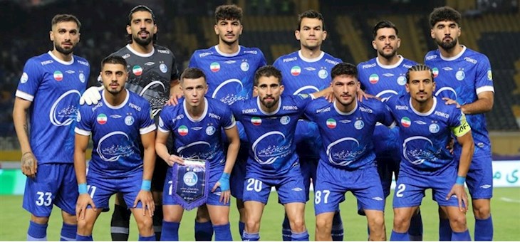 ترکیب استقلال و آلومینیوم اعلام شد