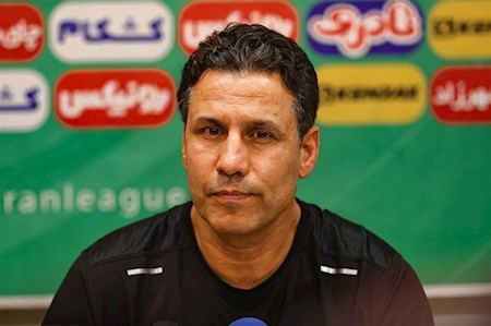 نشست خبری تارتار برگزار شد