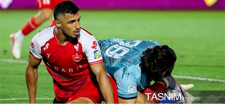 هفته ششم لیگ برتر فوتبال امروز بپایان میرسد