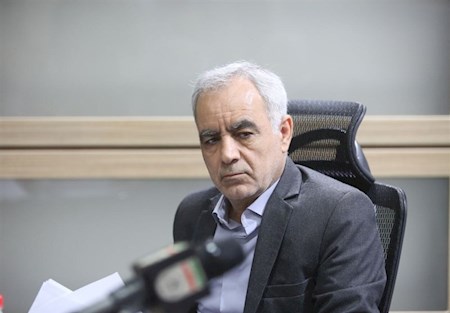 آب پاکی سازمان لیگ روی دست استقلال