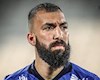 روزبه چشمی باید اخراج می شد