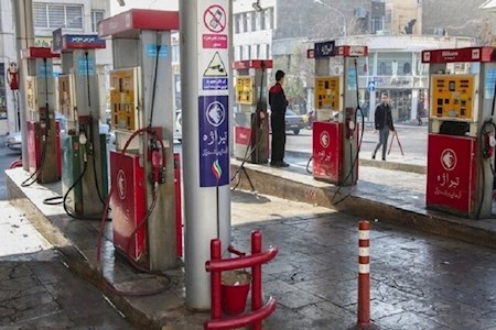افزایش نرخ سوم بنزین