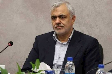 نشست خبری مدیرعامل شرکت فرودگاهها