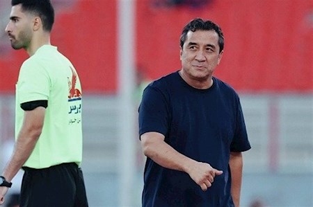 بازتاب فحاشی های مداوم خدادا عزیزی